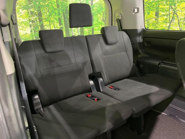 TOYOTA ESQUIRE 4WD 2016