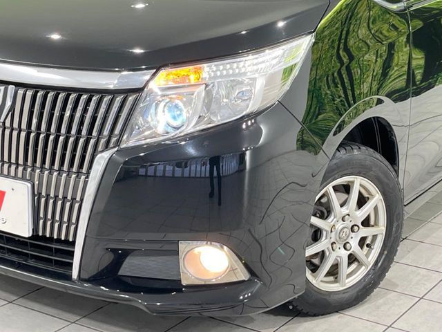 TOYOTA ESQUIRE 4WD 2016