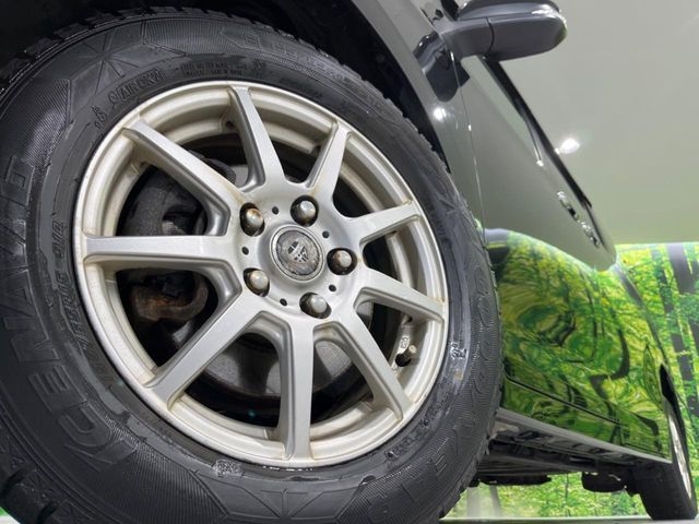 TOYOTA ESQUIRE 4WD 2016