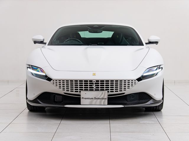 FERRARI FERRARI Roma 2022