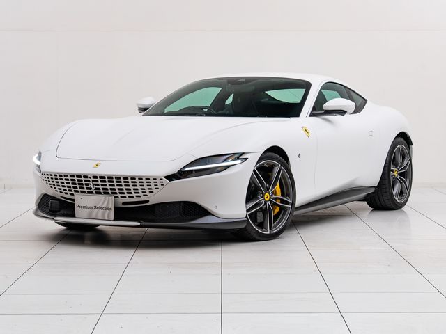 FERRARI FERRARI Roma 2022