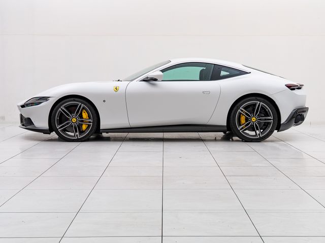 FERRARI FERRARI Roma 2022