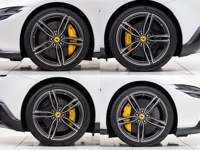 FERRARI FERRARI Roma 2022