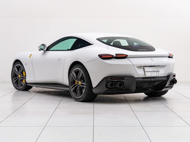 FERRARI FERRARI Roma 2022