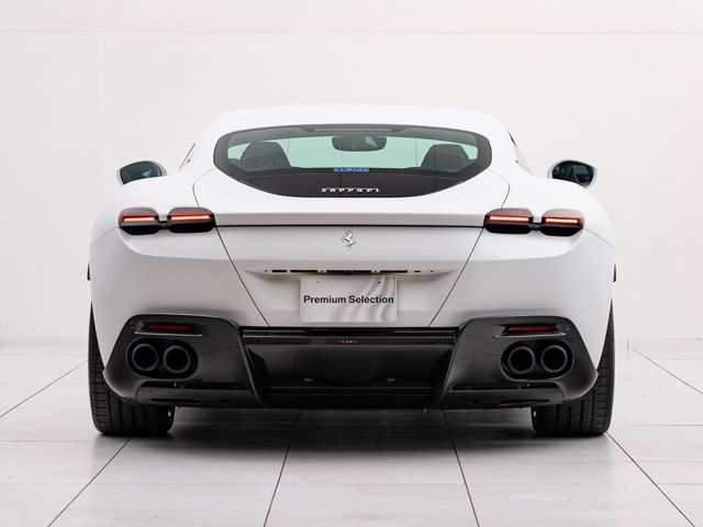 FERRARI FERRARI Roma 2022