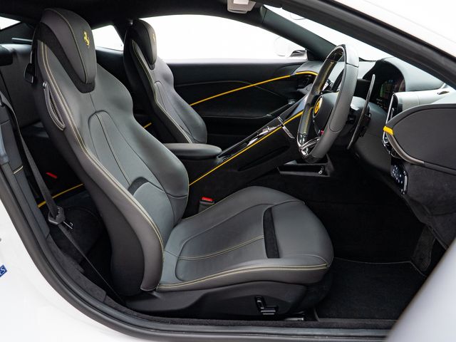 FERRARI FERRARI Roma 2022