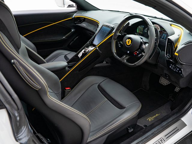 FERRARI FERRARI Roma 2022