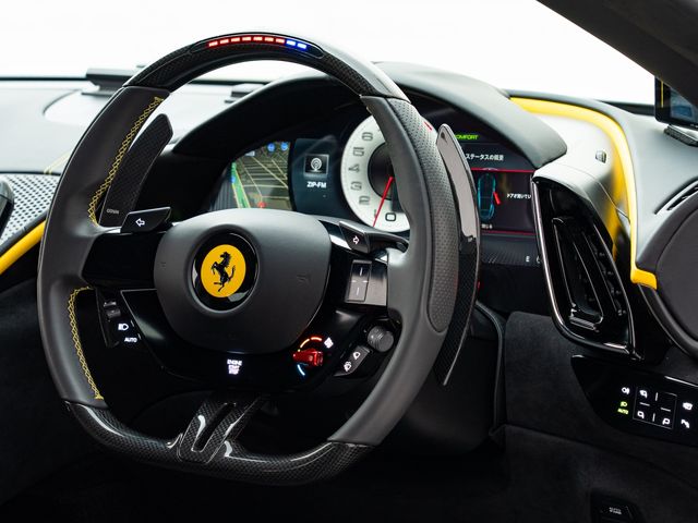 FERRARI FERRARI Roma 2022