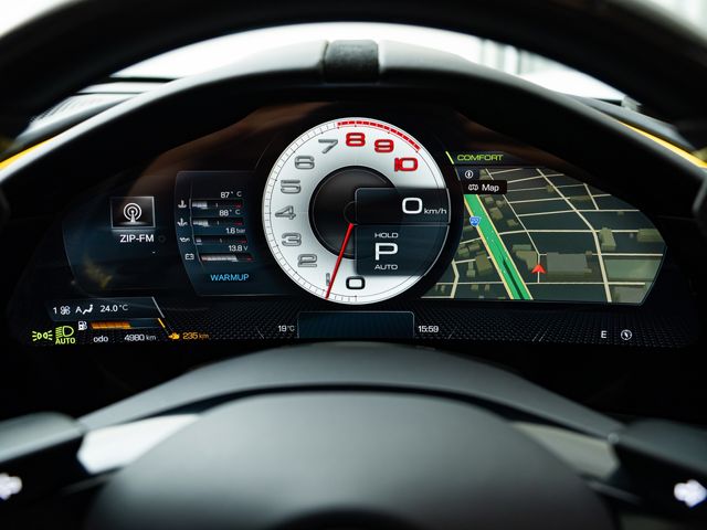 FERRARI FERRARI Roma 2022