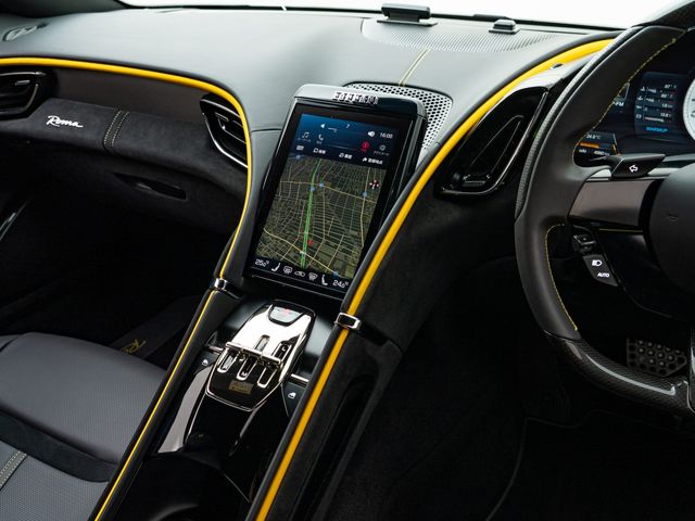 FERRARI FERRARI Roma 2022