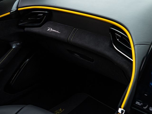 FERRARI FERRARI Roma 2022