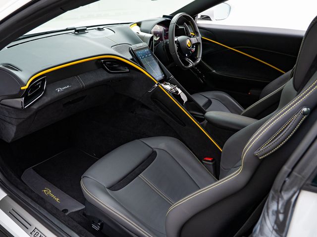 FERRARI FERRARI Roma 2022