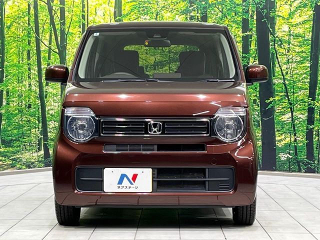 HONDA N-WGN 2020