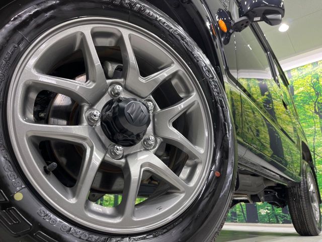 SUZUKI JIMNY 4WD 2025