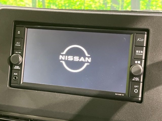 NISSAN ROOX 2023