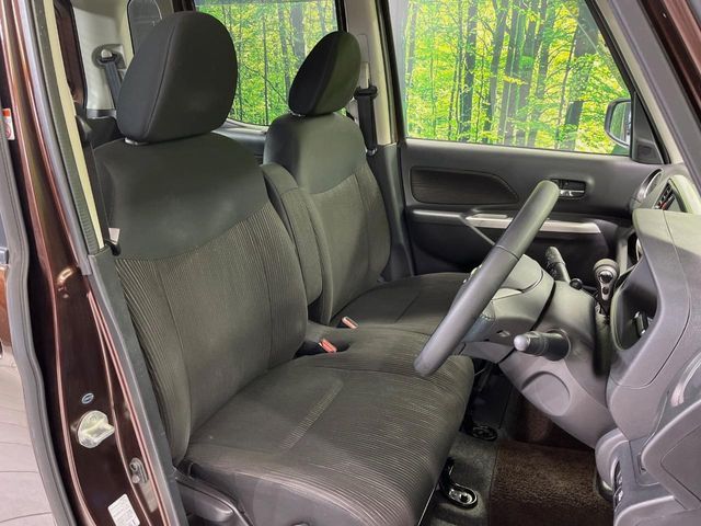 NISSAN DAYZ ROOX 2014