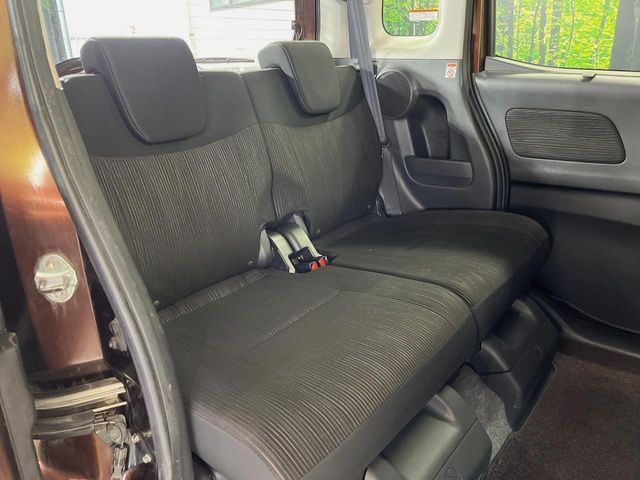 NISSAN DAYZ ROOX 2014