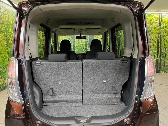 NISSAN DAYZ ROOX 2014