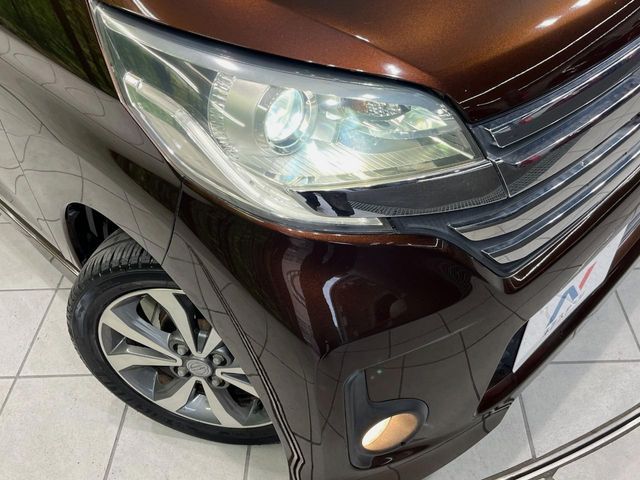 NISSAN DAYZ ROOX 2014