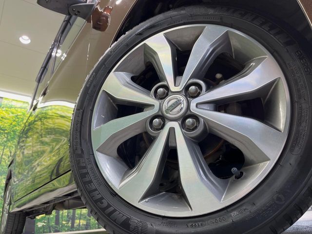 NISSAN DAYZ ROOX 2014