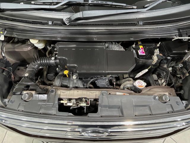 NISSAN DAYZ ROOX 2014