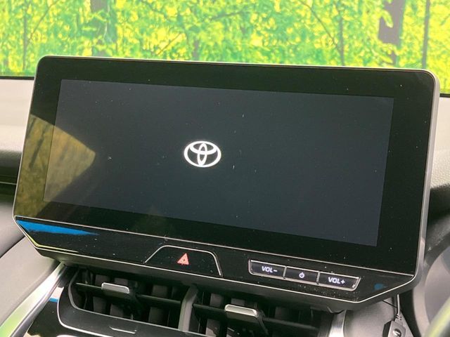 TOYOTA HARRIER 2WD 2023