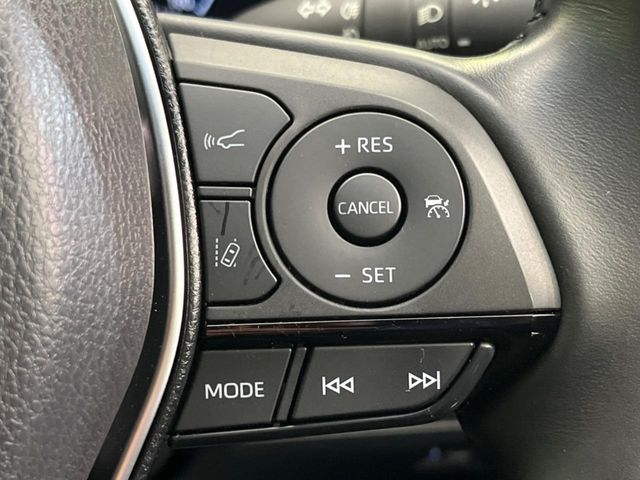 TOYOTA HARRIER 2WD 2023