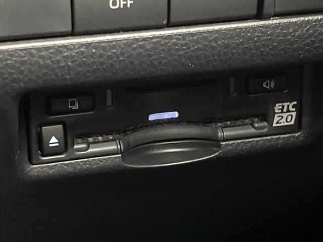 TOYOTA HARRIER 2WD 2023