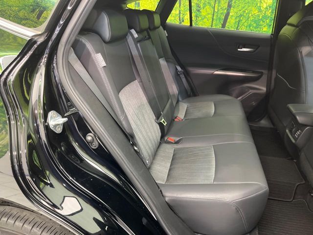 TOYOTA HARRIER 2WD 2023