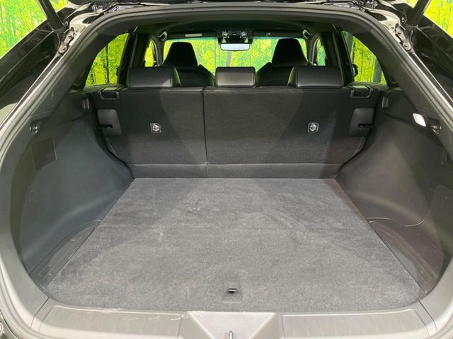 TOYOTA HARRIER 2WD 2023