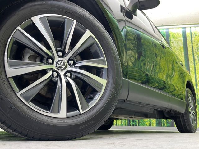 TOYOTA HARRIER 2WD 2023