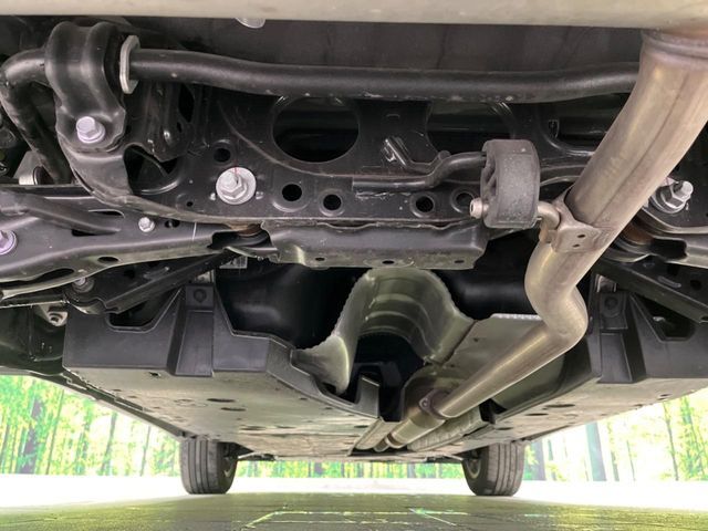 TOYOTA HARRIER 2WD 2023