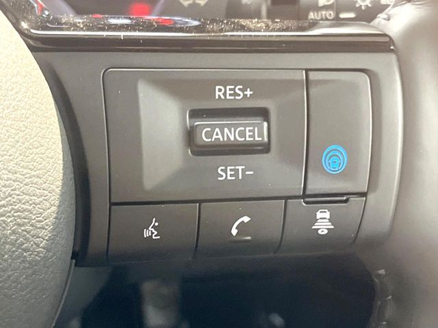 NISSAN X-TRAIL HYBRID 4WD 2024