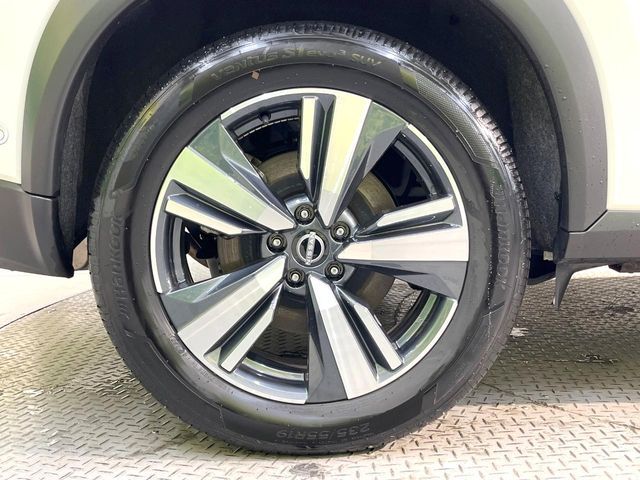 NISSAN X-TRAIL HYBRID 4WD 2024