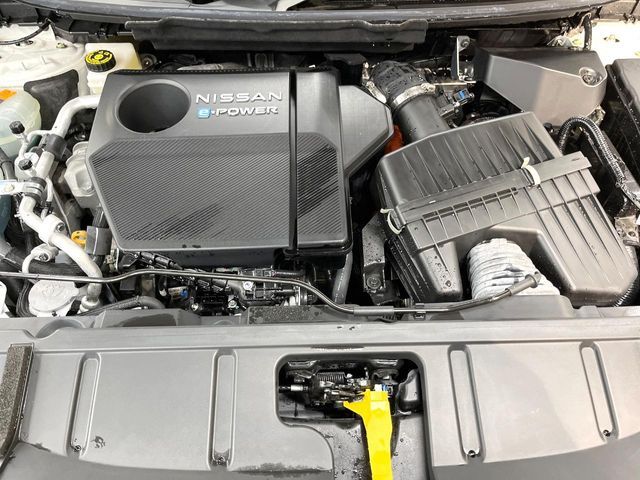 NISSAN X-TRAIL HYBRID 4WD 2024