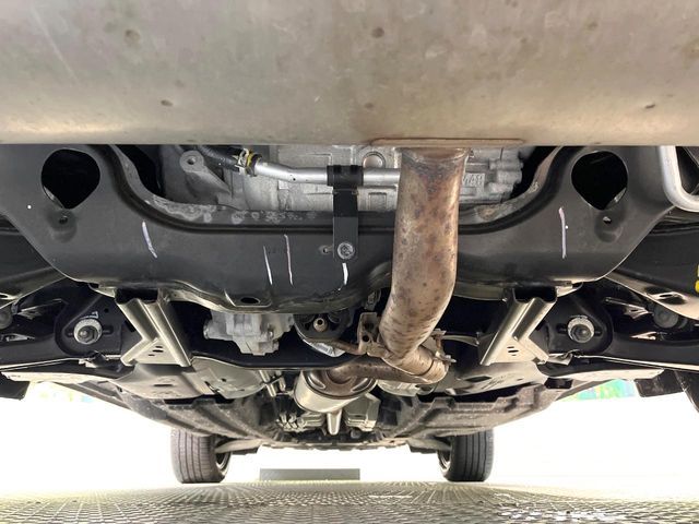 NISSAN X-TRAIL HYBRID 4WD 2024