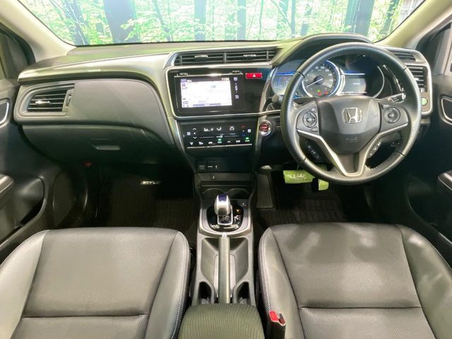 HONDA GRACE HYBRID 2015