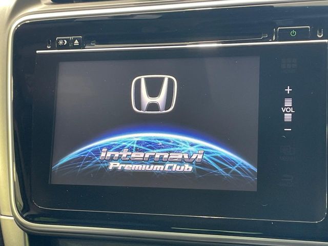 HONDA GRACE HYBRID 2015