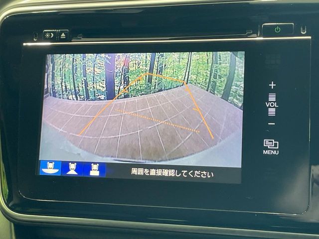 HONDA GRACE HYBRID 2015