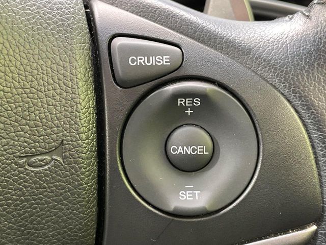 HONDA GRACE HYBRID 2015