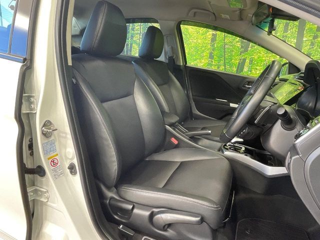 HONDA GRACE HYBRID 2015