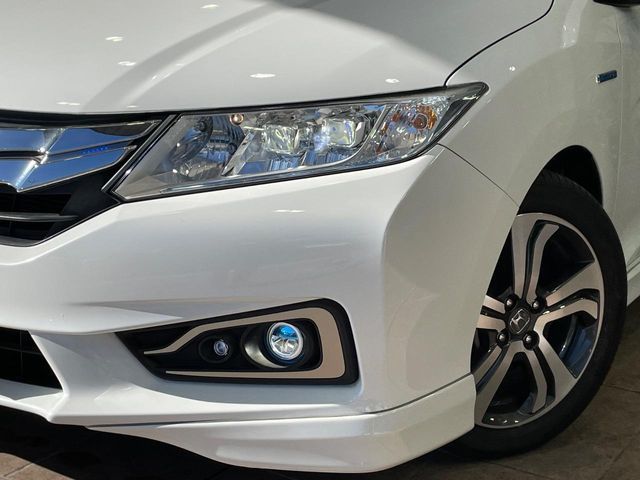 HONDA GRACE HYBRID 2015