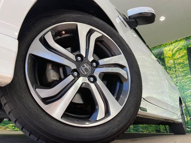 HONDA GRACE HYBRID 2015