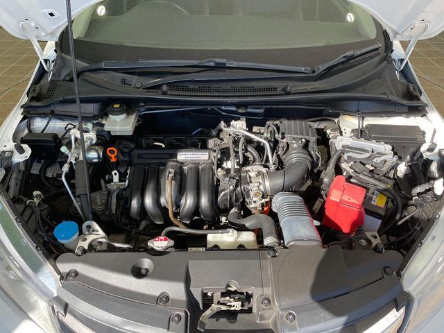 HONDA GRACE HYBRID 2015