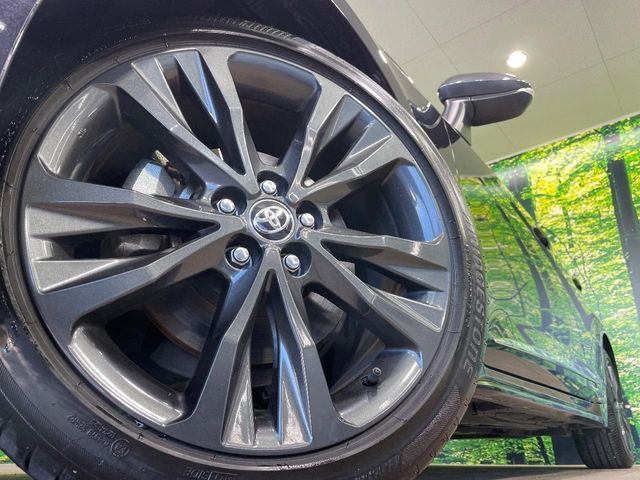 TOYOTA COROLLA TOURING HYBRID 2022