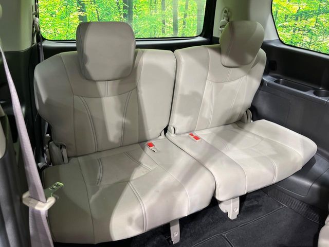 NISSAN SERENA  S-HYBRID 2015