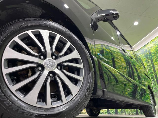 NISSAN SERENA  S-HYBRID 2015