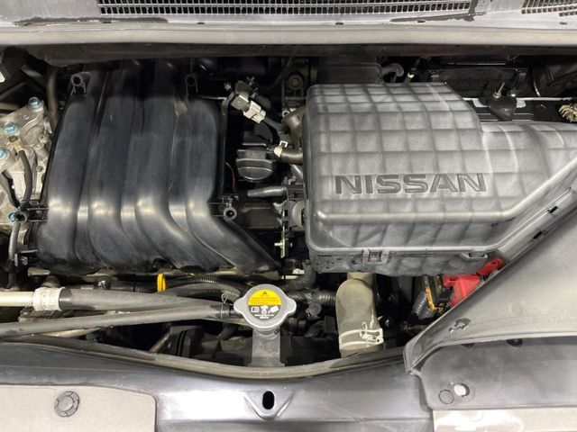 NISSAN SERENA  S-HYBRID 2015