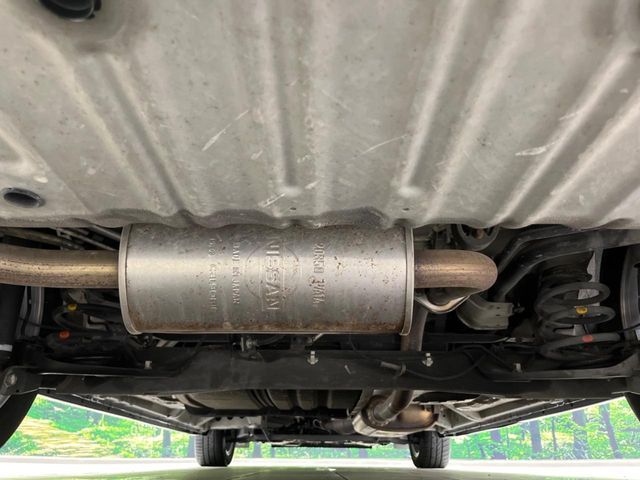 NISSAN SERENA  S-HYBRID 2015