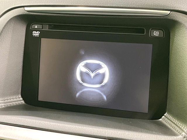 MAZDA CX-5 2015